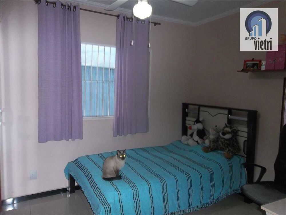 Sobrado, 2 quartos, 110 m² - Foto 1