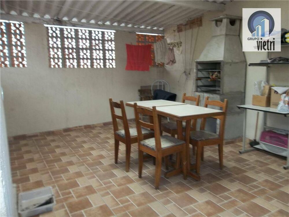 Sobrado, 2 quartos, 110 m² - Foto 3