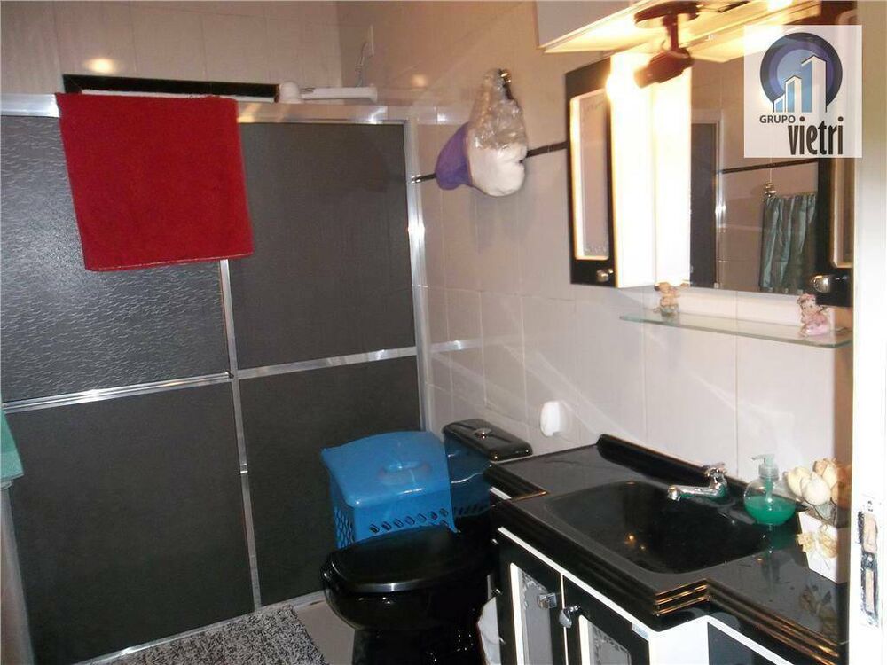 Sobrado, 2 quartos, 110 m² - Foto 2
