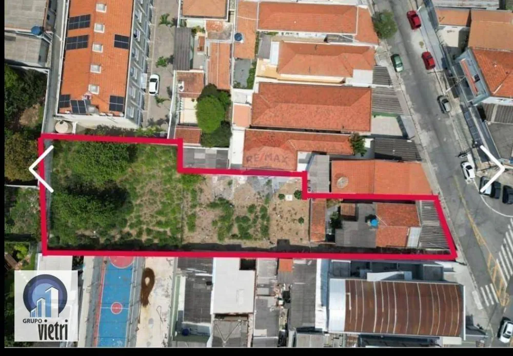 Terreno, 1 m² - Foto 3