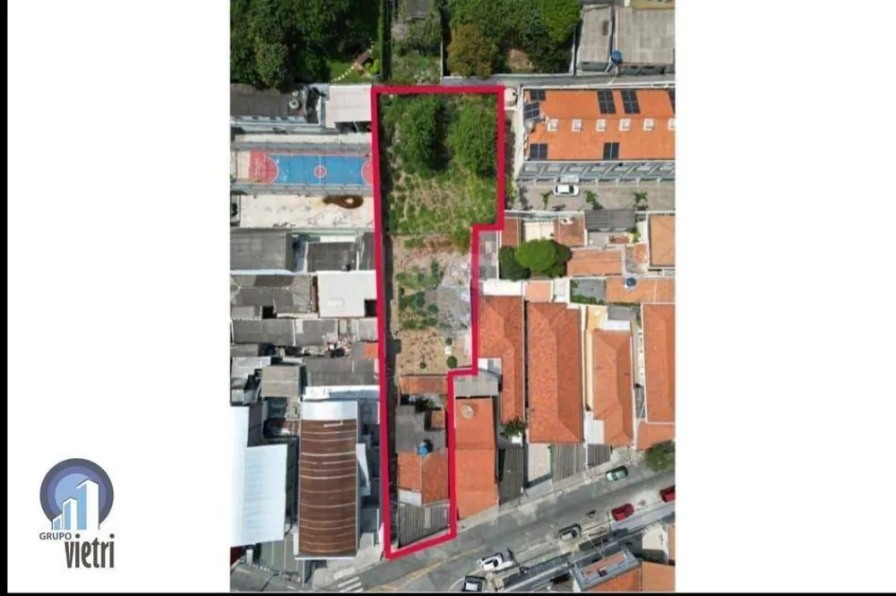 Terreno, 1 m² - Foto 4