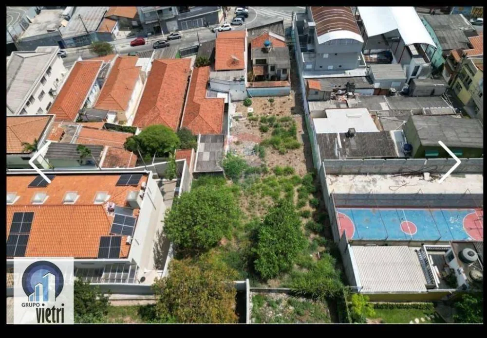 Terreno, 1 m² - Foto 1