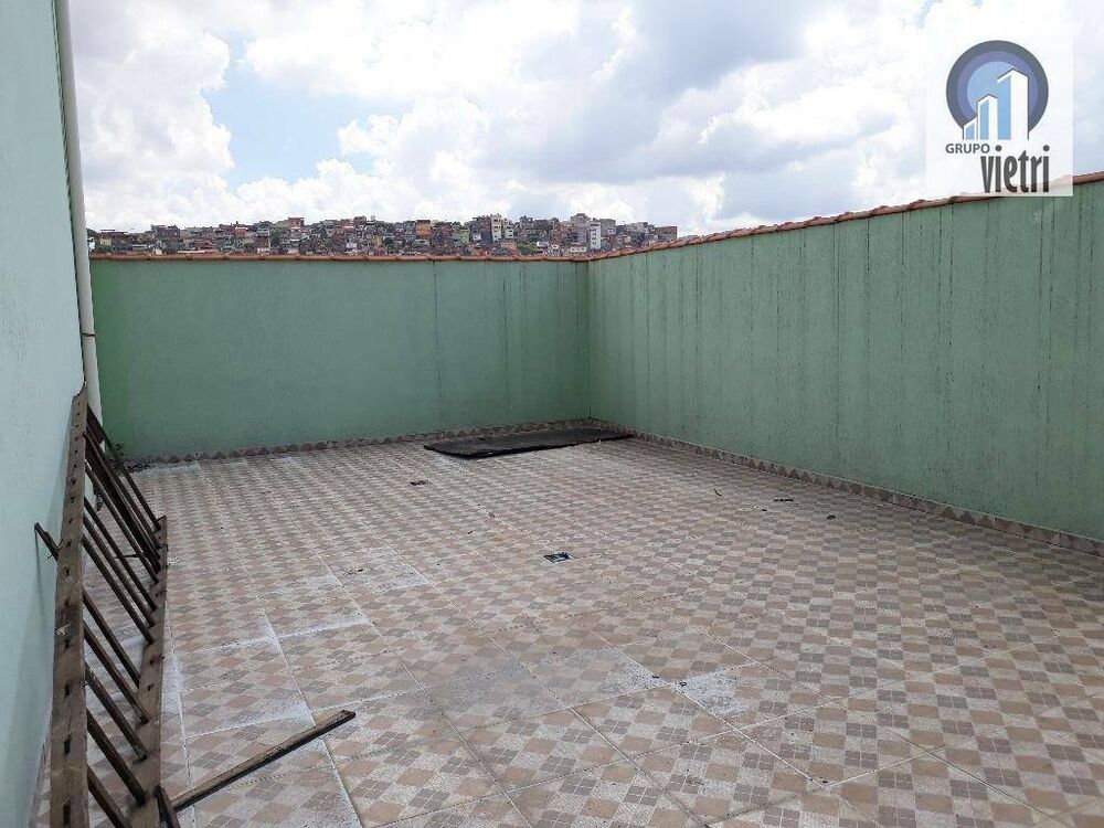 Sobrado, 2 quartos, 73 m² - Foto 2