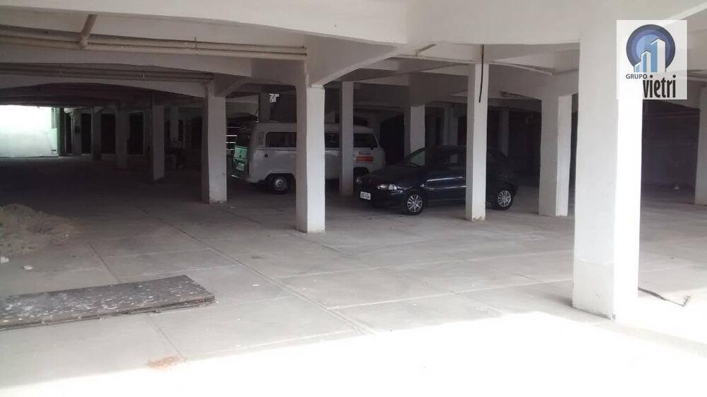 Sobrado, 2 quartos, 73 m² - Foto 1