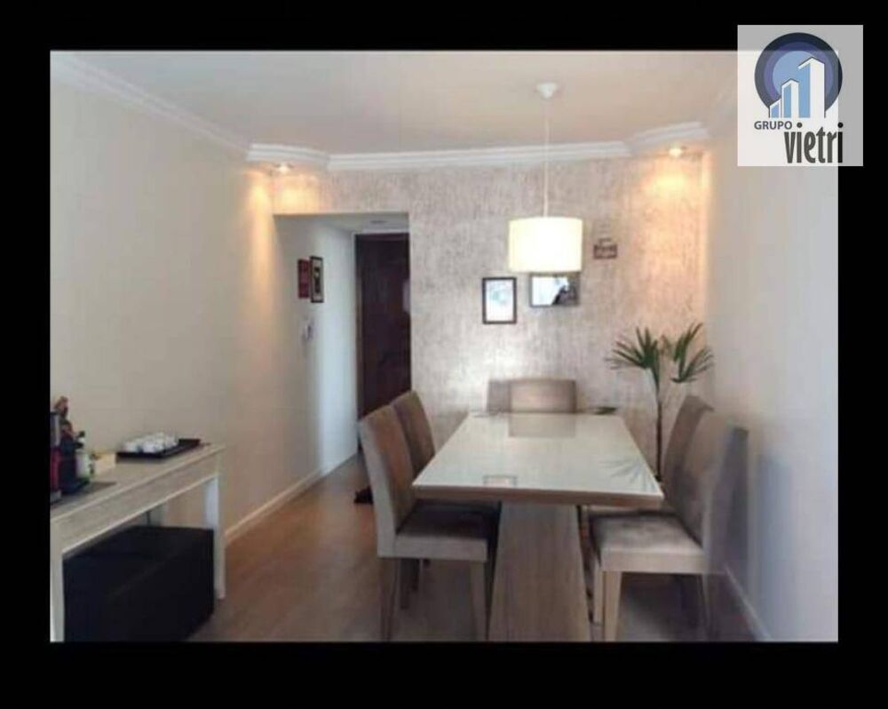 Apartamento, 2 quartos, 56 m² - Foto 4