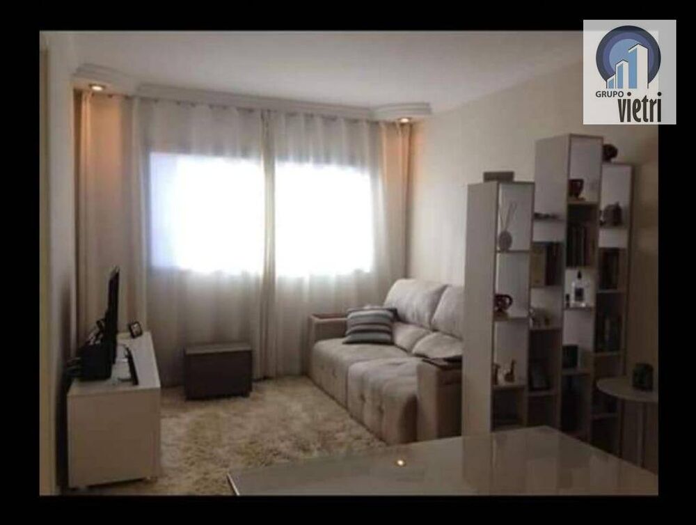 Apartamento, 2 quartos, 56 m² - Foto 2