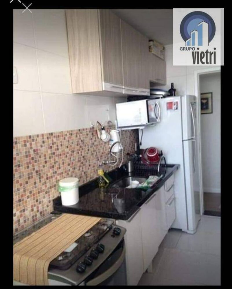 Apartamento, 2 quartos, 56 m² - Foto 5