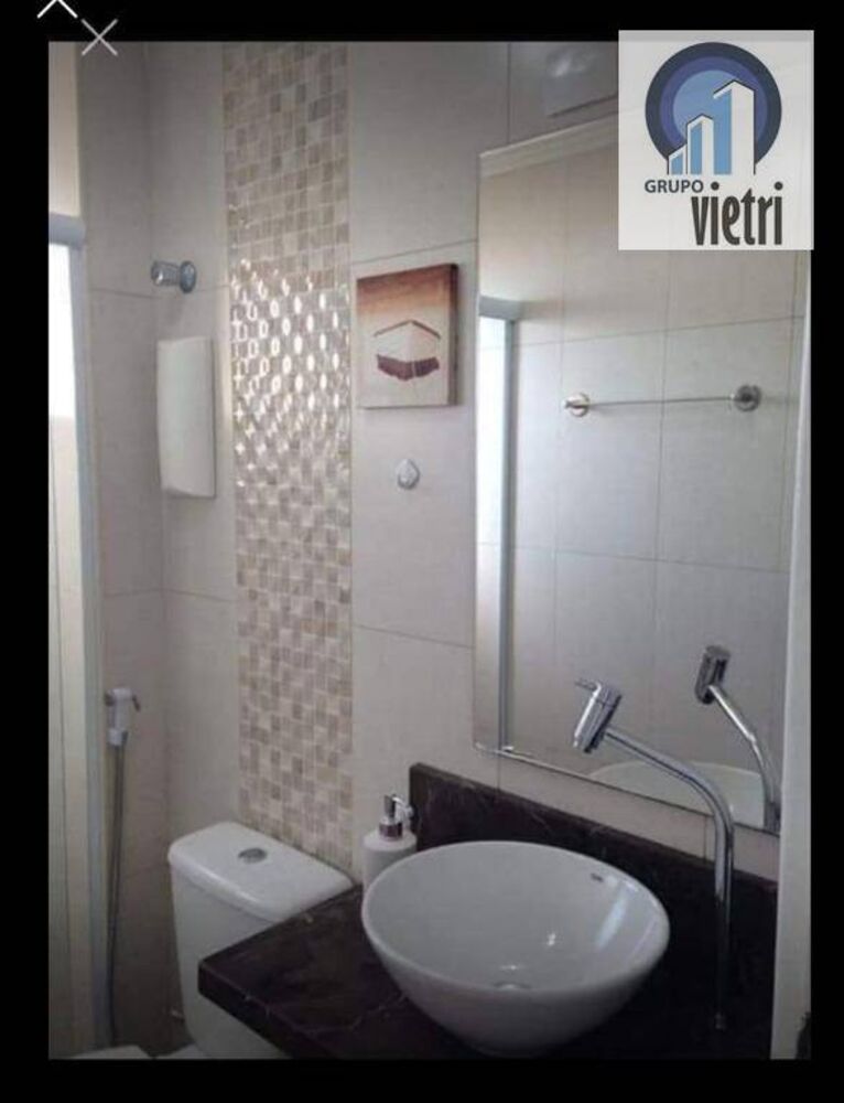 Apartamento, 2 quartos, 56 m² - Foto 8