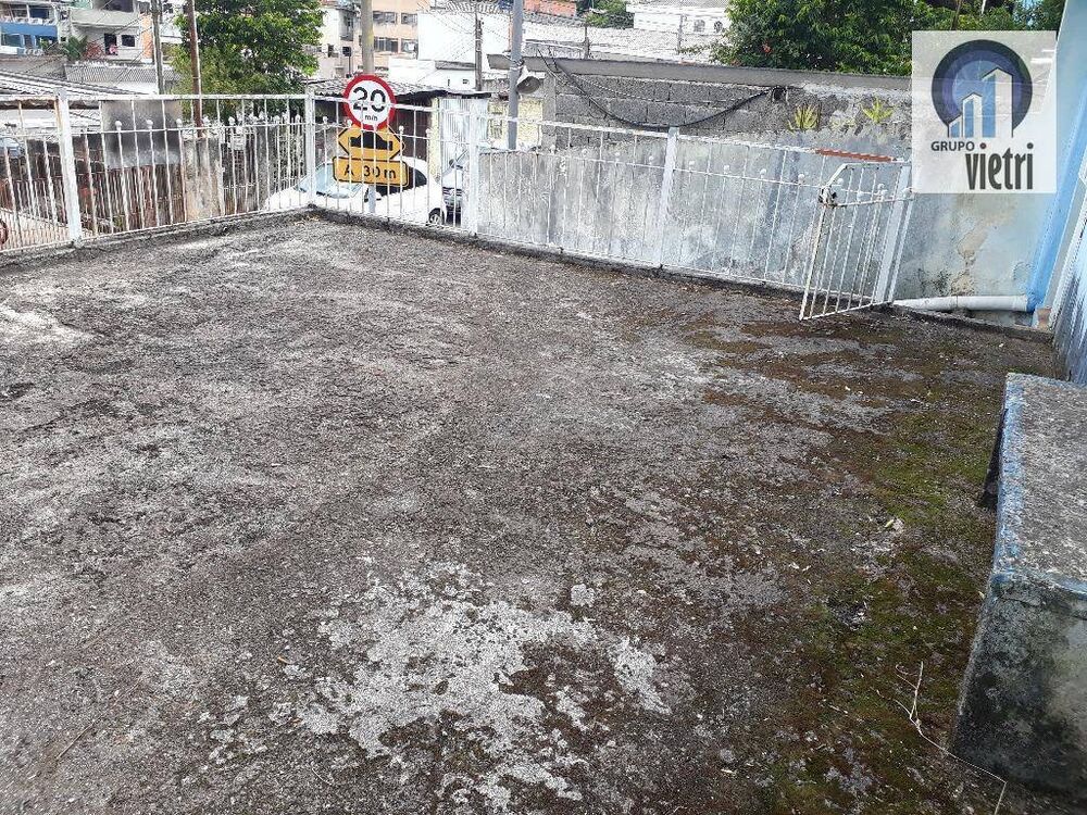 Casa, 3 quartos, 160 m² - Foto 1