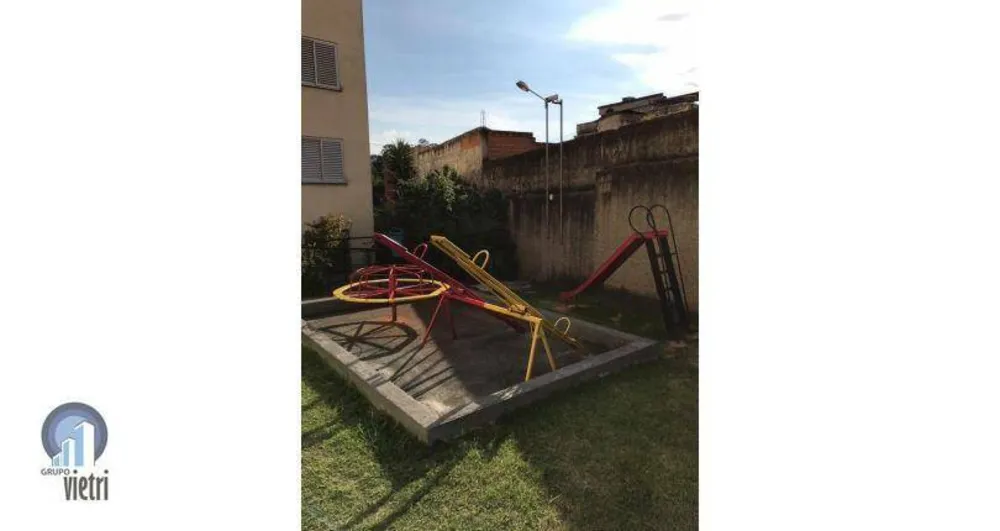 Apartamento, 3 quartos, 110 m² - Foto 4