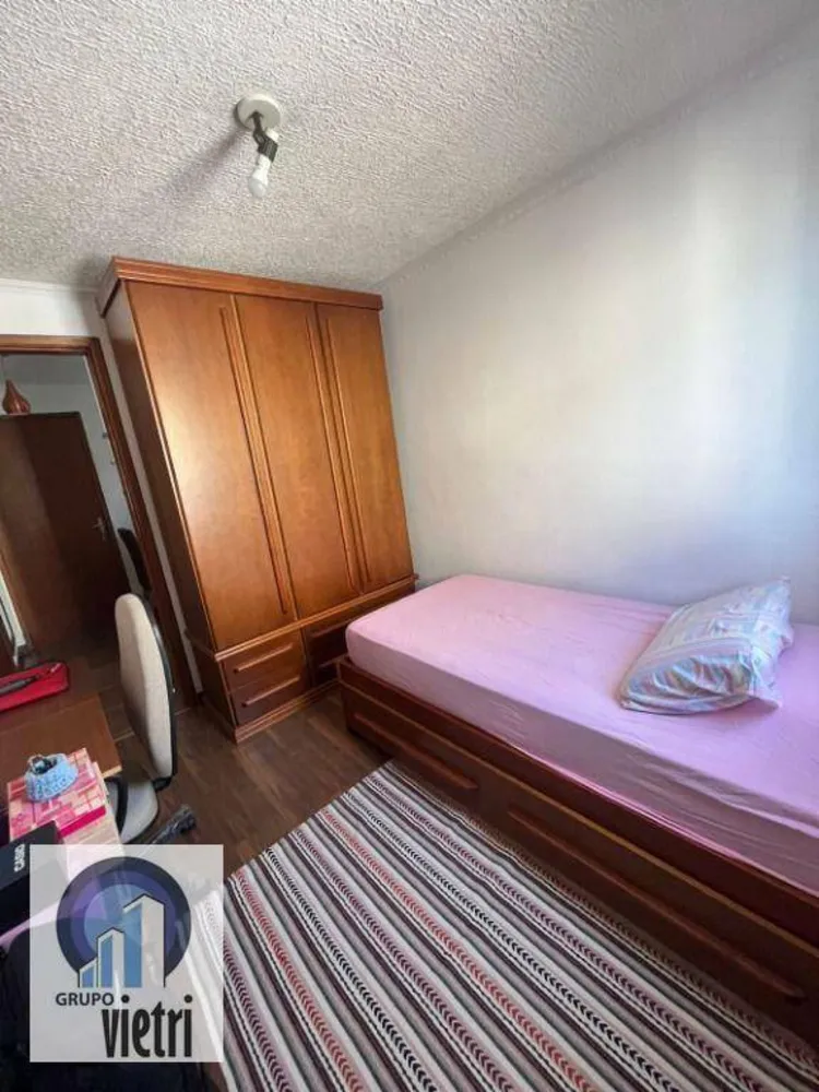 Apartamento, 3 quartos, 110 m² - Foto 3