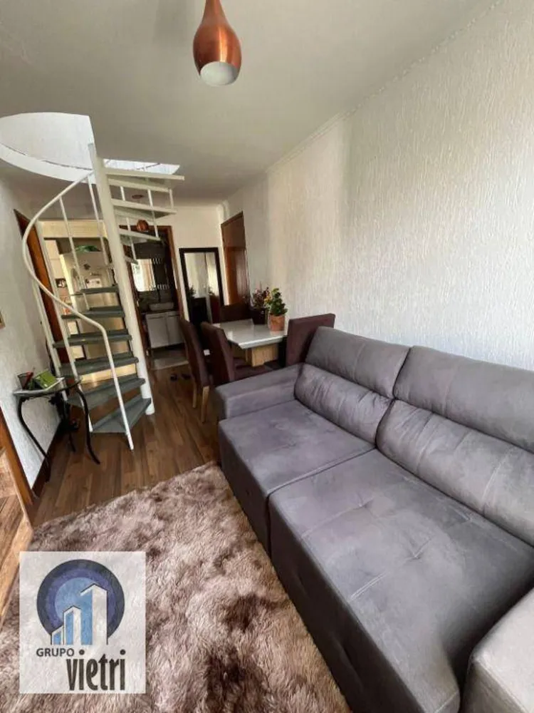 Apartamento, 3 quartos, 110 m² - Foto 2