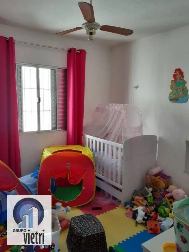 Casa, 2 quartos, 125 m² - Foto 4
