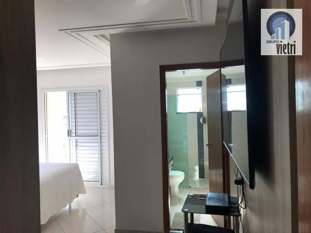 Sobrado, 3 quartos, 170 m² - Foto 9