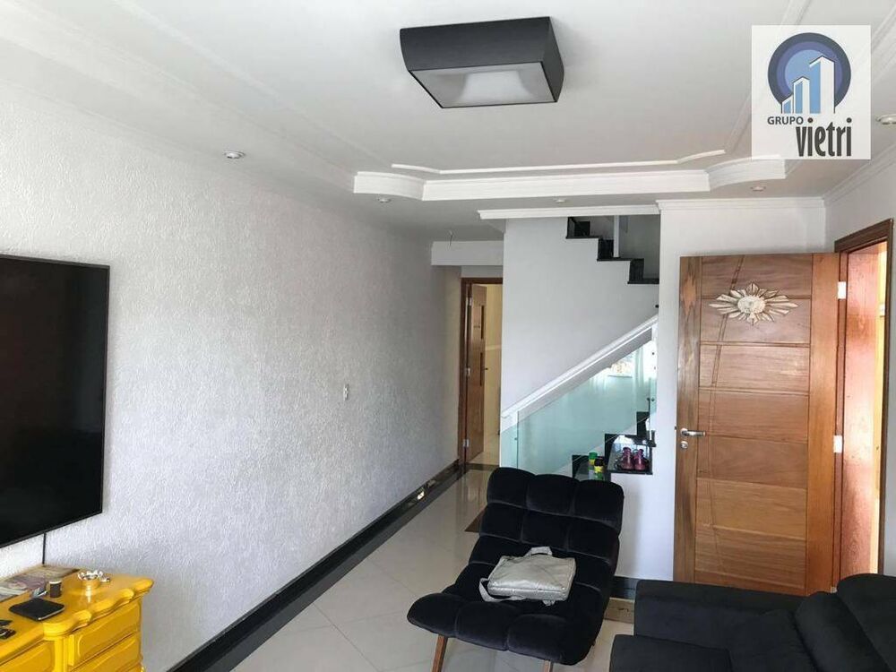 Sobrado, 3 quartos, 170 m² - Foto 5