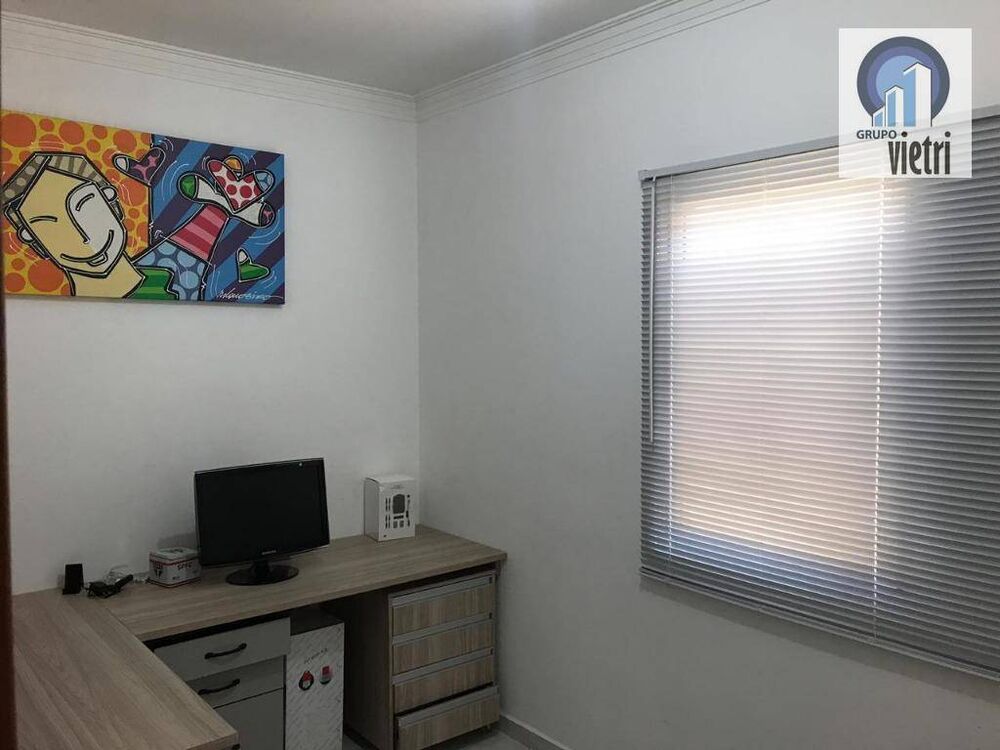 Sobrado, 3 quartos, 170 m² - Foto 4