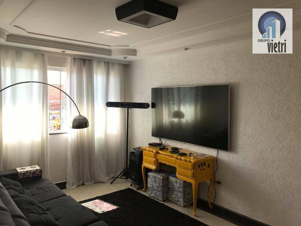Sobrado, 3 quartos, 170 m² - Foto 3