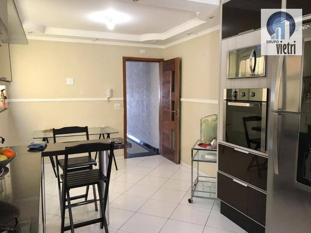Sobrado, 3 quartos, 170 m² - Foto 2