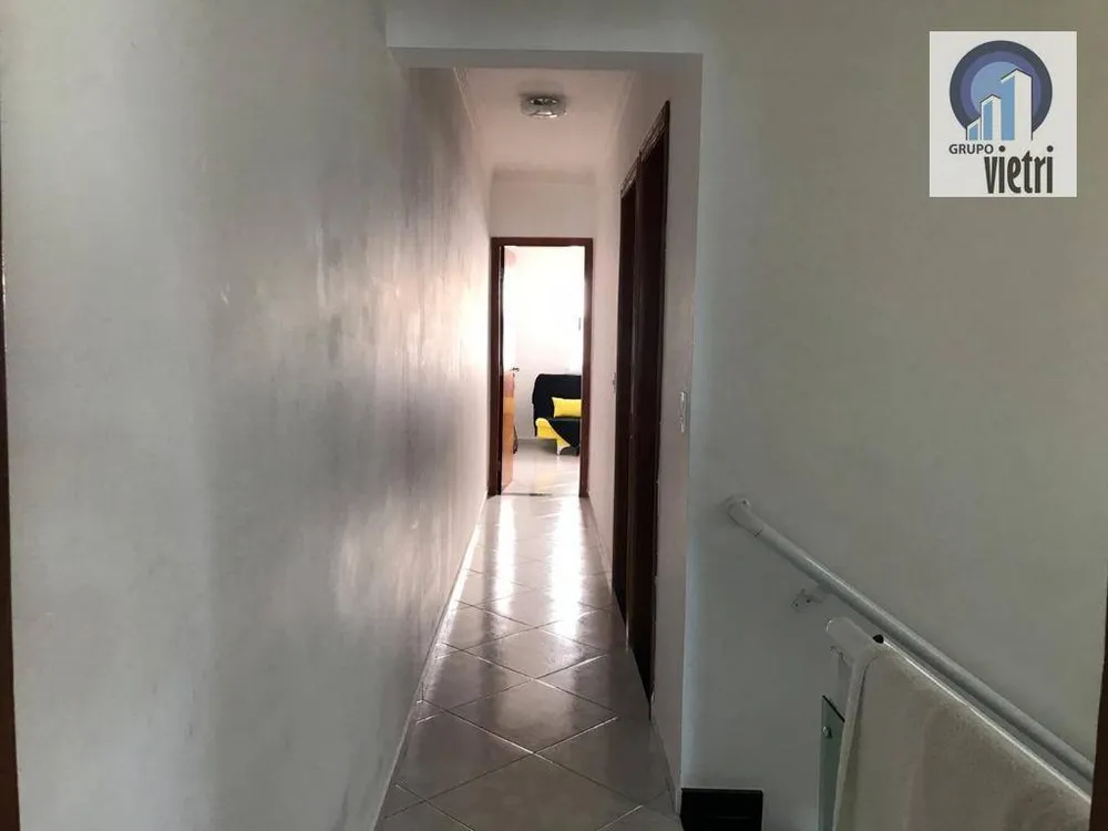 Sobrado, 3 quartos, 170 m² - Foto 10