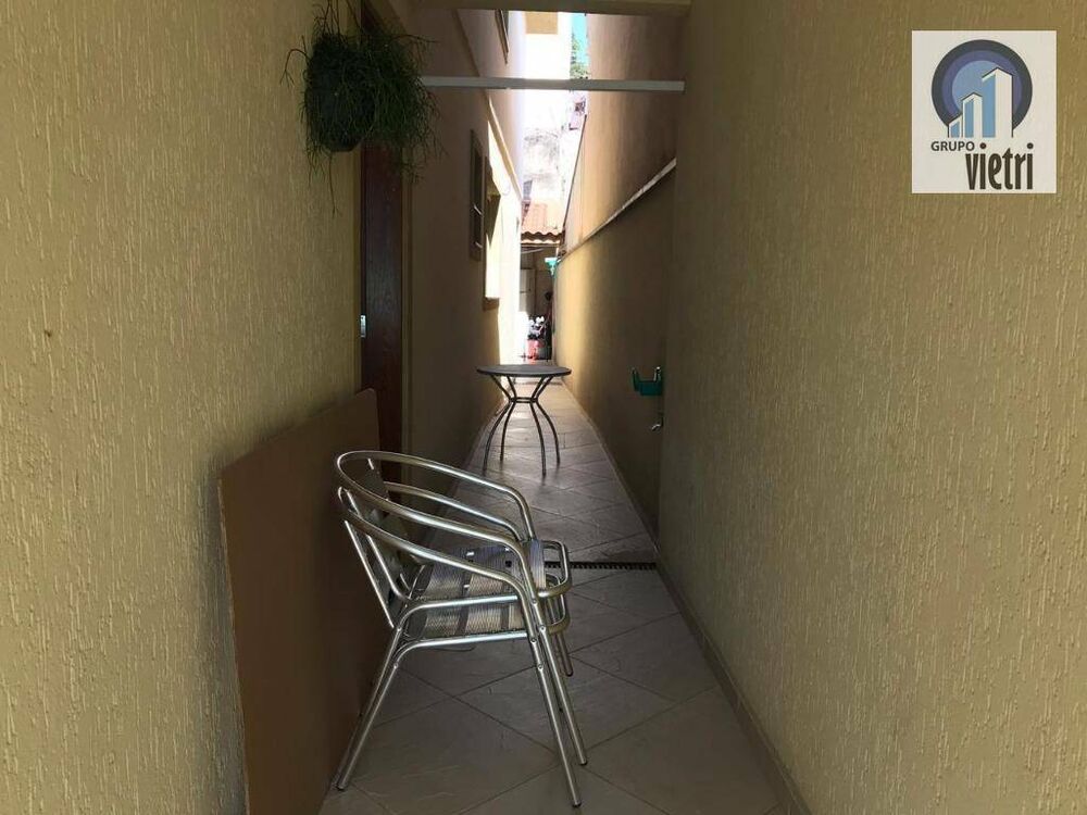 Sobrado, 3 quartos, 170 m² - Foto 6