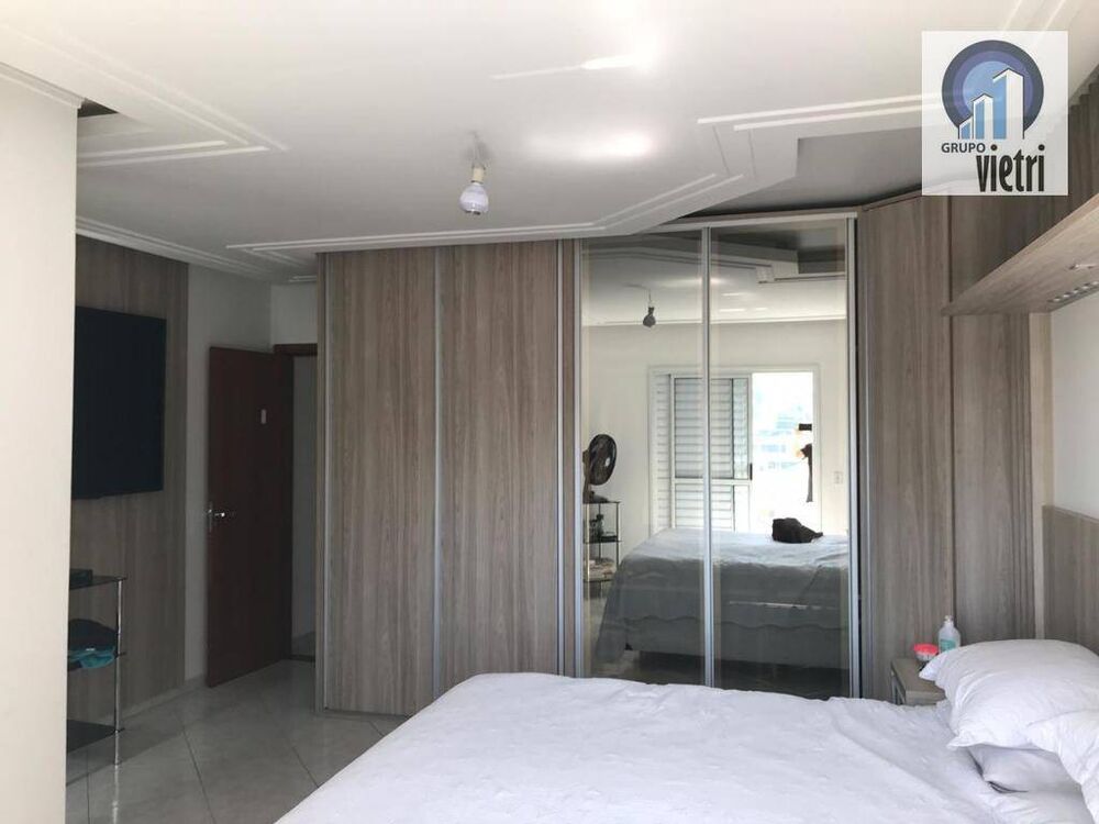Sobrado, 3 quartos, 170 m² - Foto 8