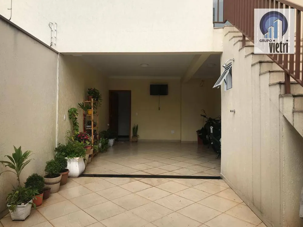 Sobrado, 3 quartos, 170 m² - Foto 12