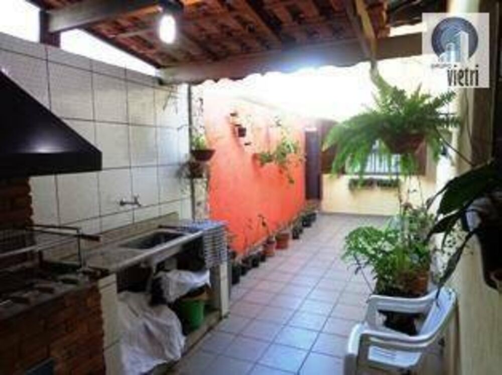 Casa, 3 quartos, 250 m² - Foto 4
