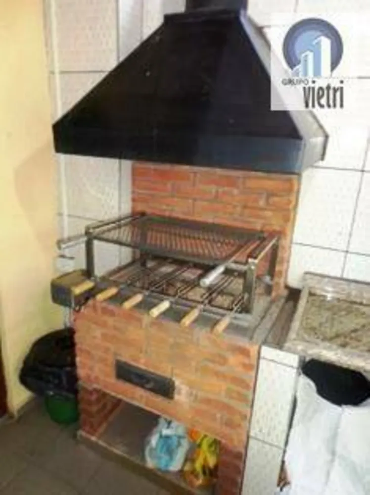 Casa, 3 quartos, 250 m² - Foto 9