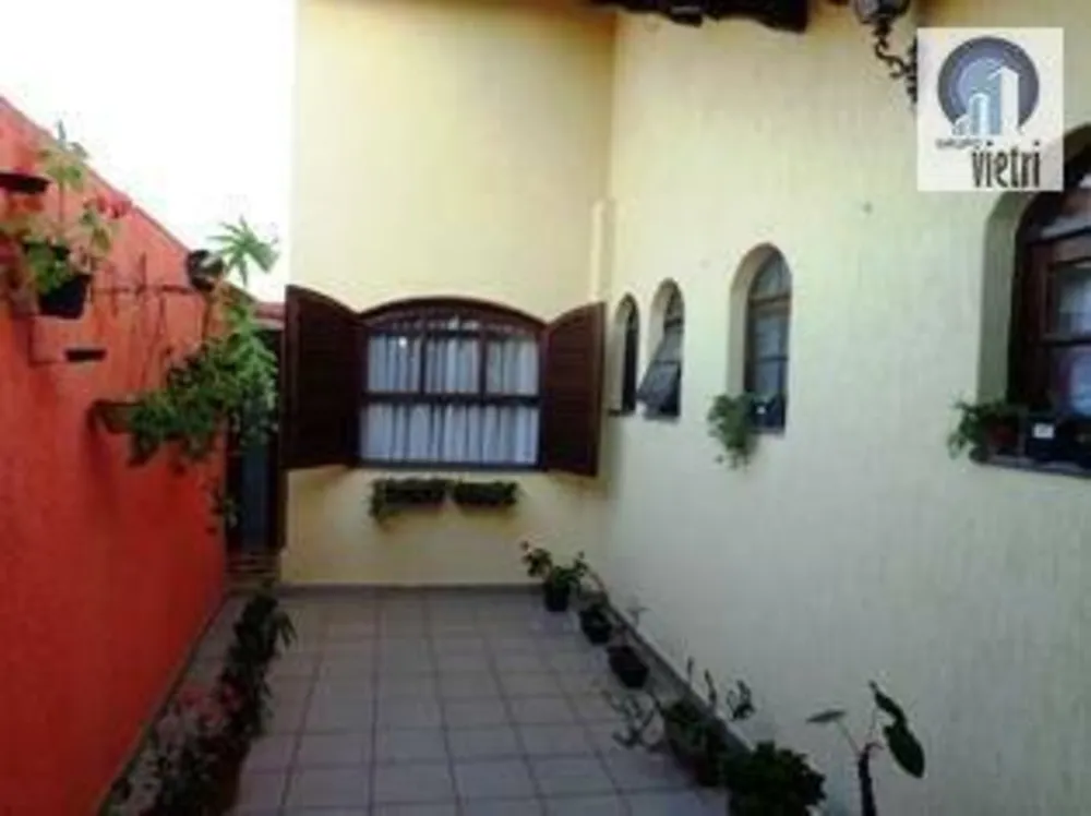 Casa, 3 quartos, 250 m² - Foto 10
