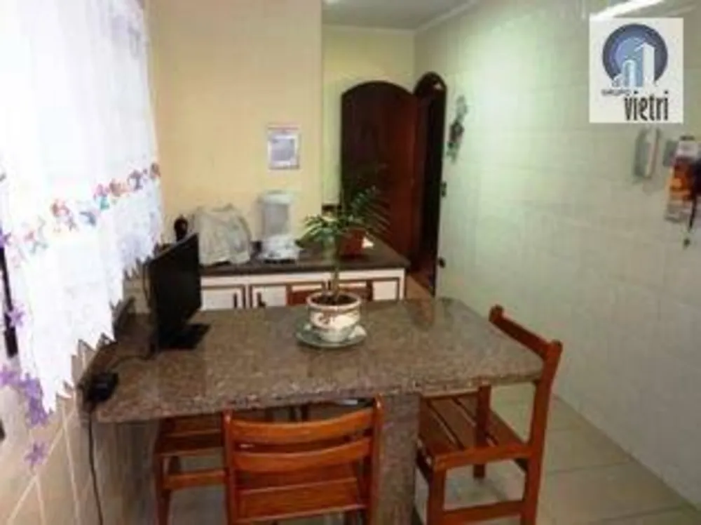 Casa, 3 quartos, 250 m² - Foto 5