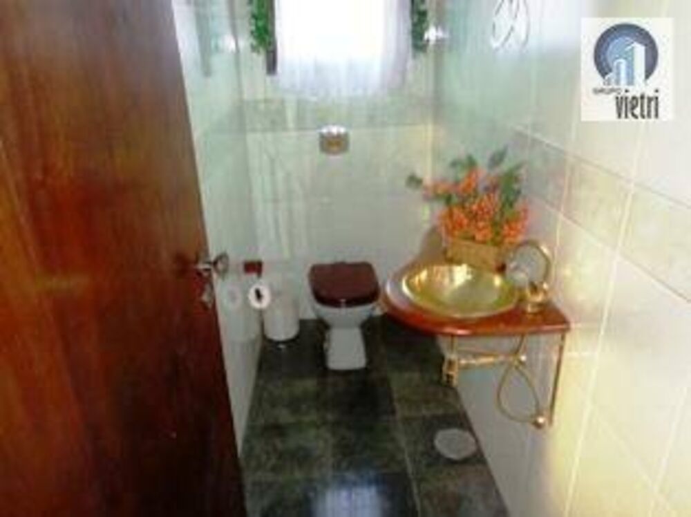 Casa, 3 quartos, 250 m² - Foto 5