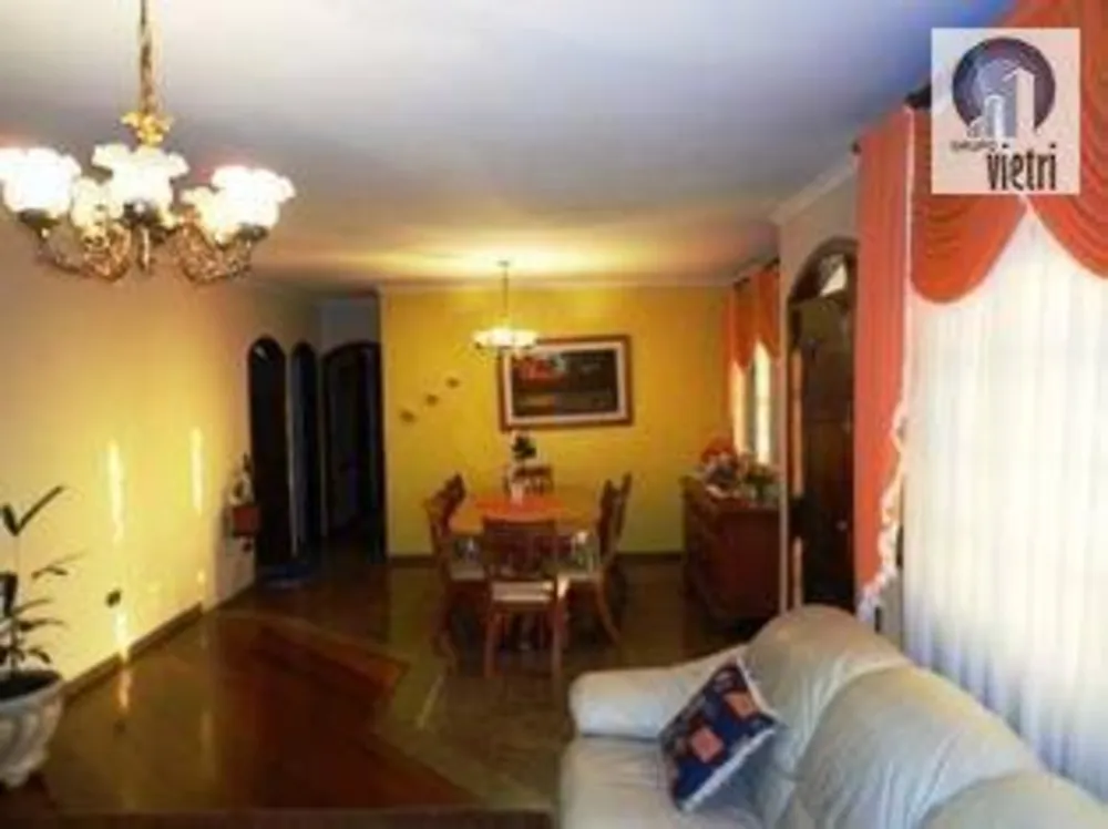 Casa, 3 quartos, 250 m² - Foto 12