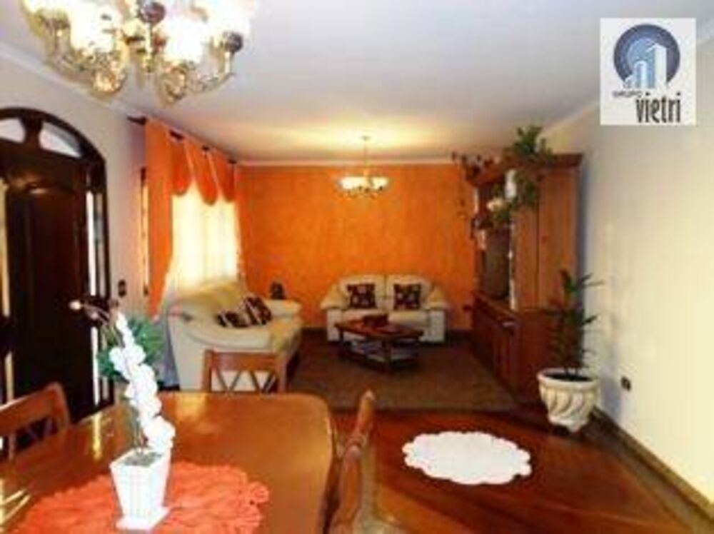 Casa, 3 quartos, 250 m² - Foto 3