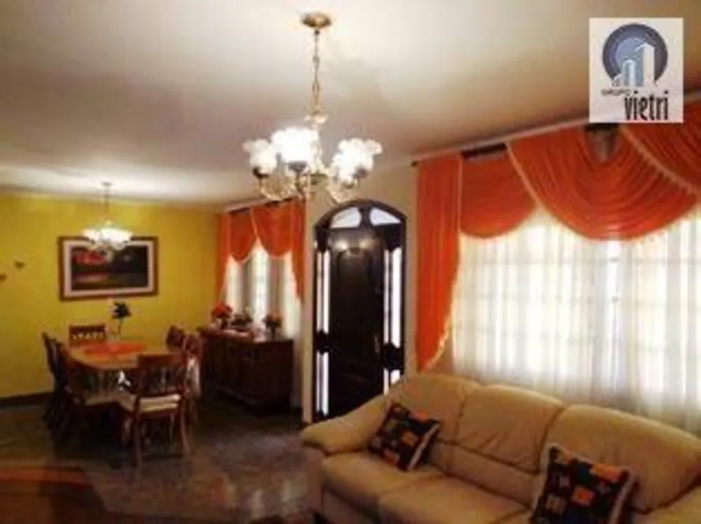 Casa, 3 quartos, 250 m² - Foto 15