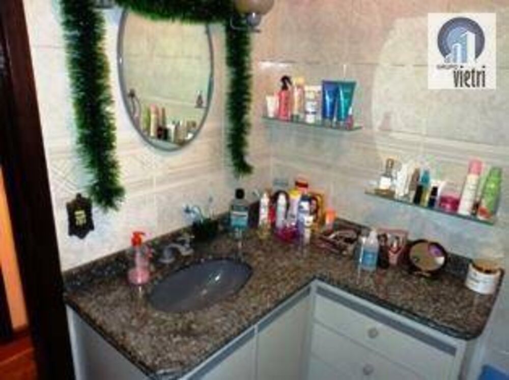Casa, 3 quartos, 250 m² - Foto 1