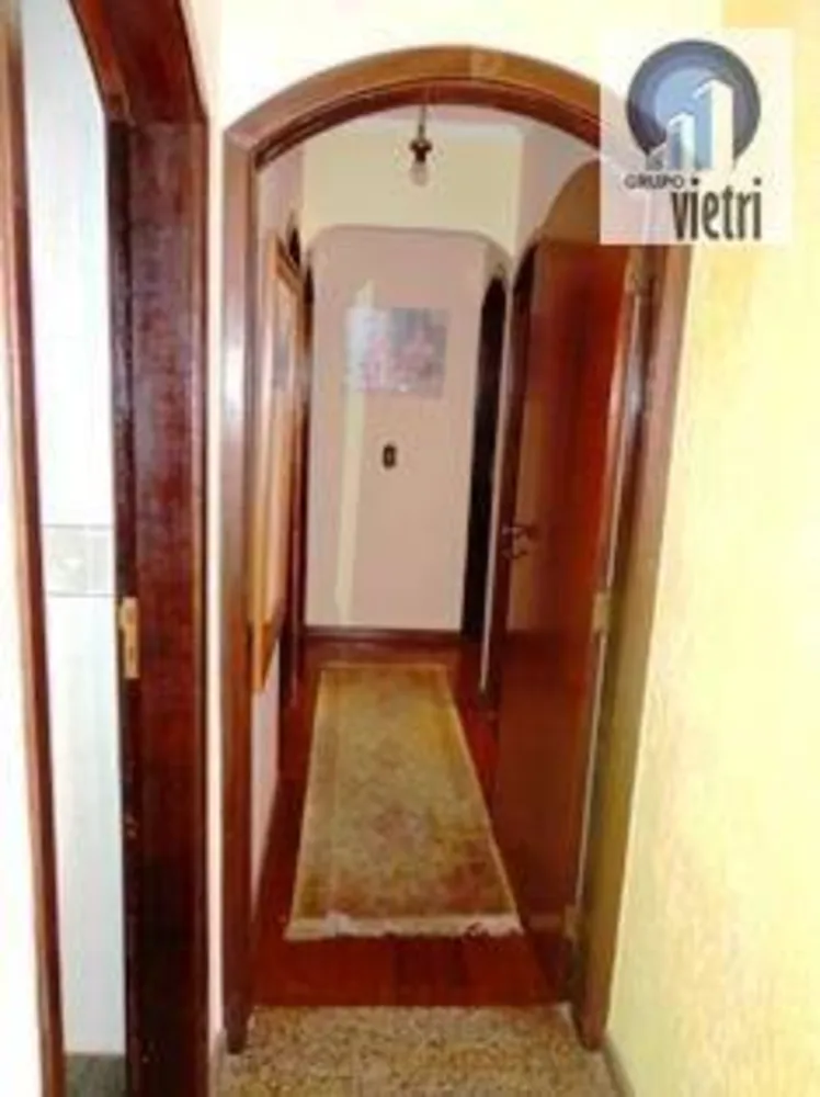 Casa, 3 quartos, 250 m² - Foto 11