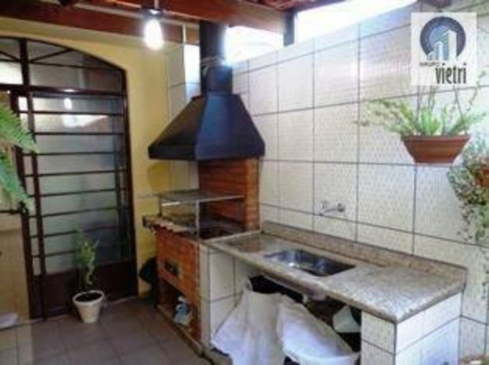 Casa, 3 quartos, 250 m² - Foto 6