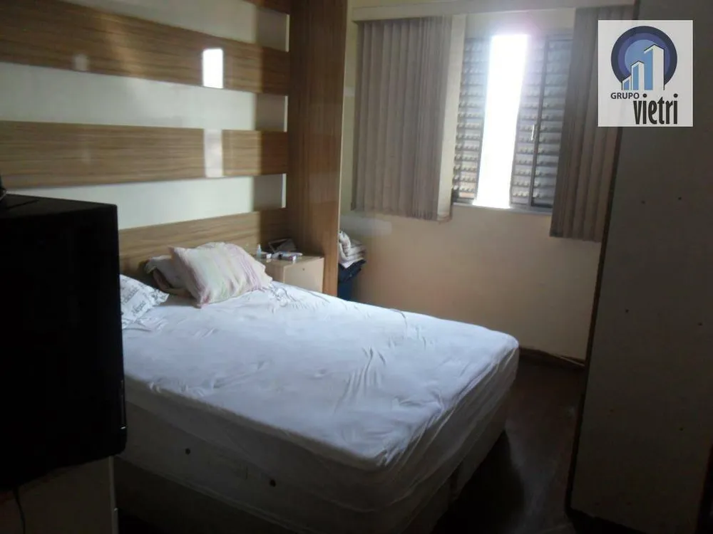 Casa, 3 quartos, 220 m² - Foto 12