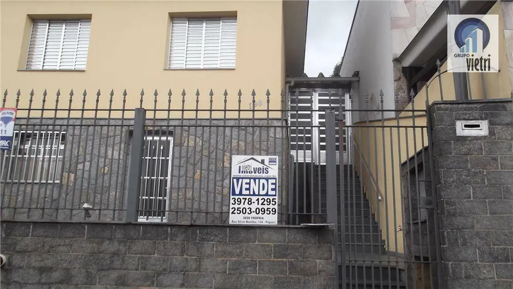Casa, 3 quartos, 220 m² - Foto 2