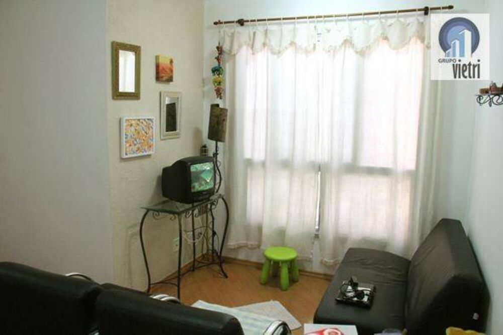 Apartamento, 2 quartos, 44 m² - Foto 7