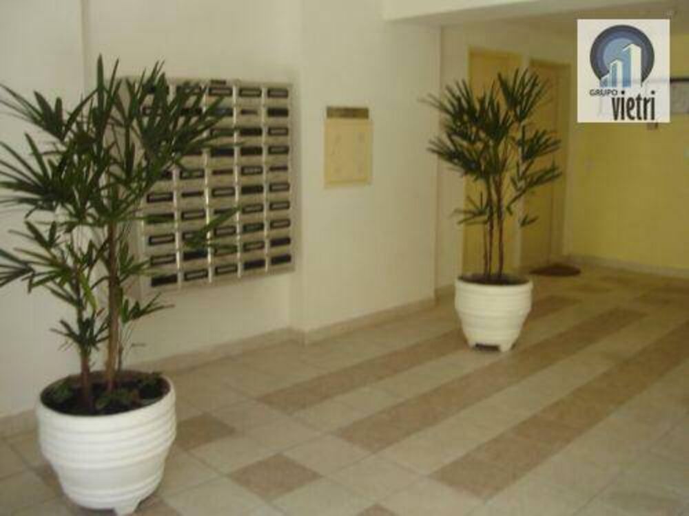 Apartamento, 2 quartos, 44 m² - Foto 3