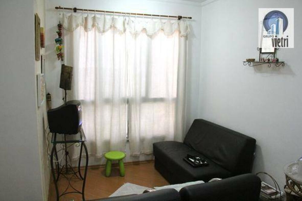 Apartamento, 2 quartos, 44 m² - Foto 4