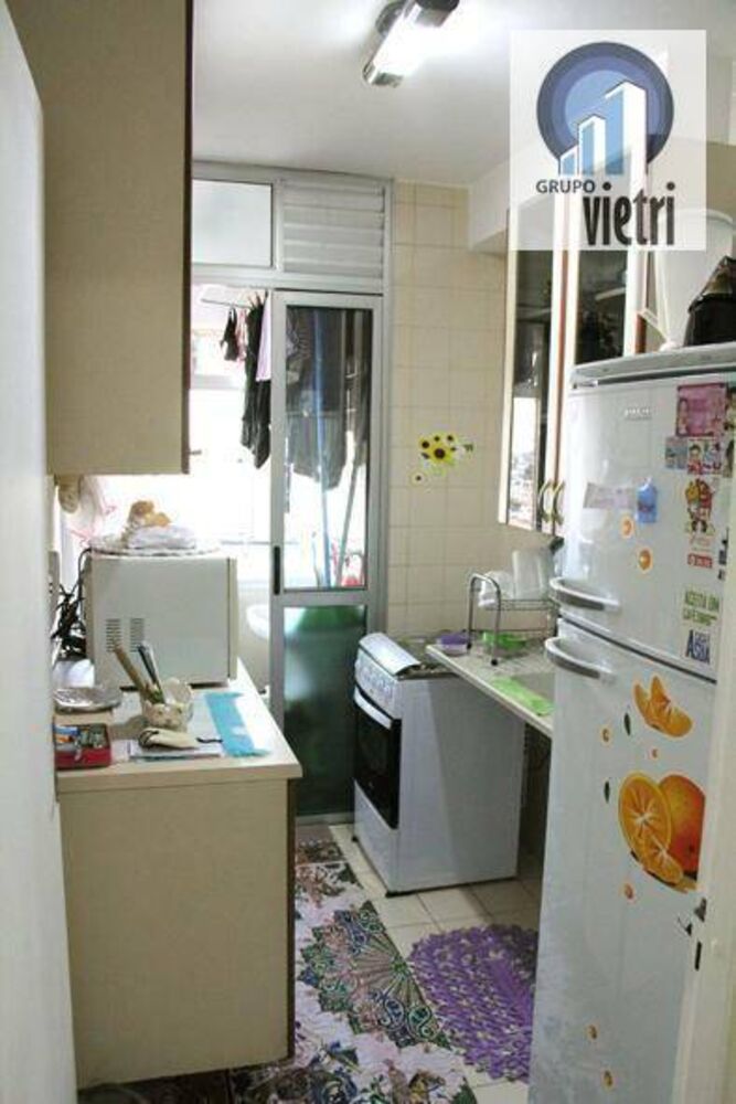 Apartamento, 2 quartos, 44 m² - Foto 2