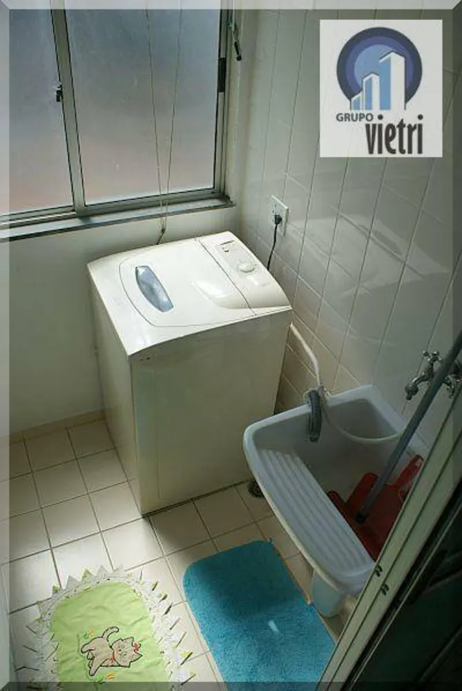 Apartamento, 2 quartos, 44 m² - Foto 9