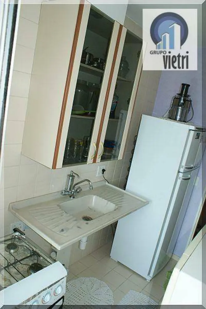 Apartamento, 2 quartos, 44 m² - Foto 12