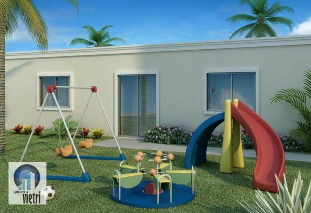 Apartamento, 2 quartos, 44 m² - Foto 3