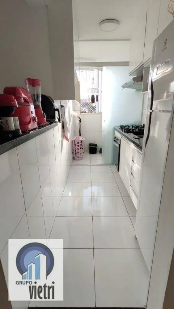 Apartamento, 2 quartos, 44 m² - Foto 8