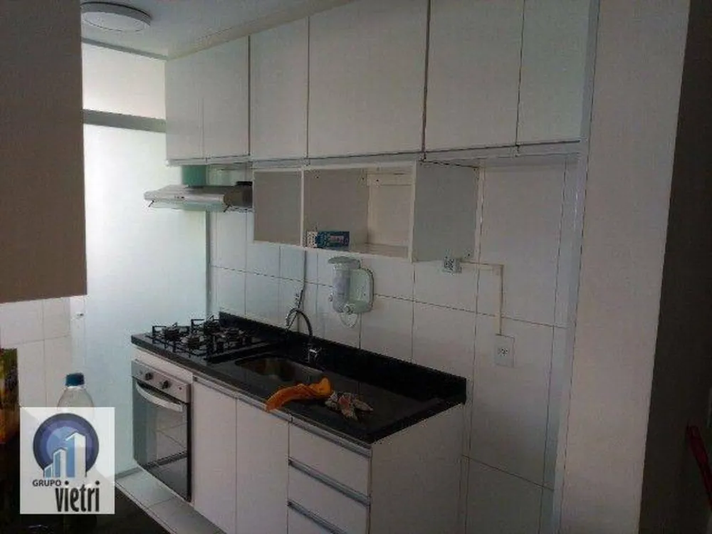 Apartamento, 2 quartos, 44 m² - Foto 7