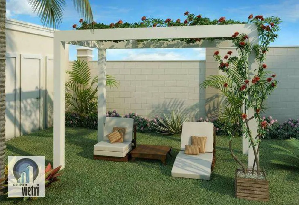 Apartamento, 2 quartos, 44 m² - Foto 5
