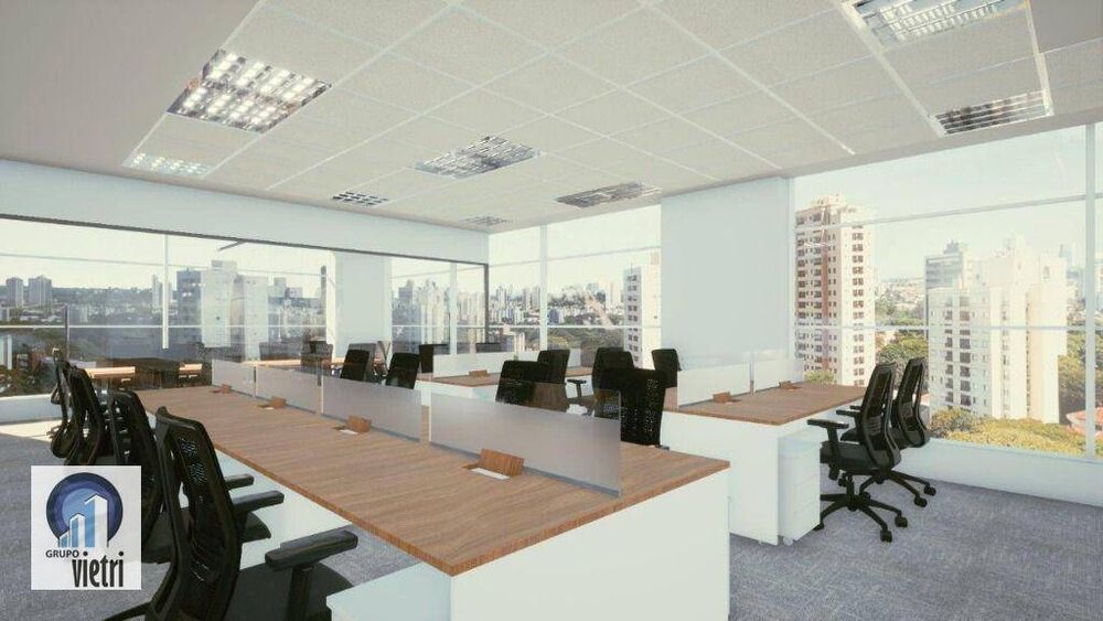 Loja-Salão, 417 m² - Foto 2